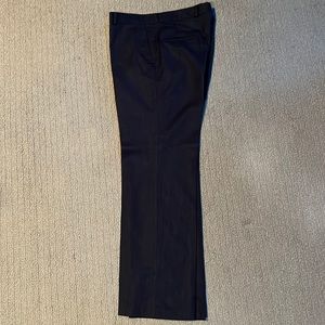 John Weitz Wool Men’s Trousers